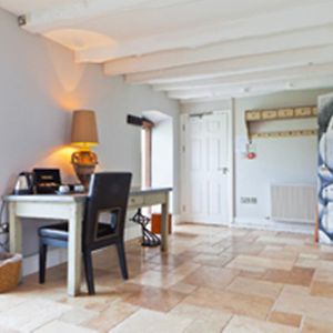 Byre Suite